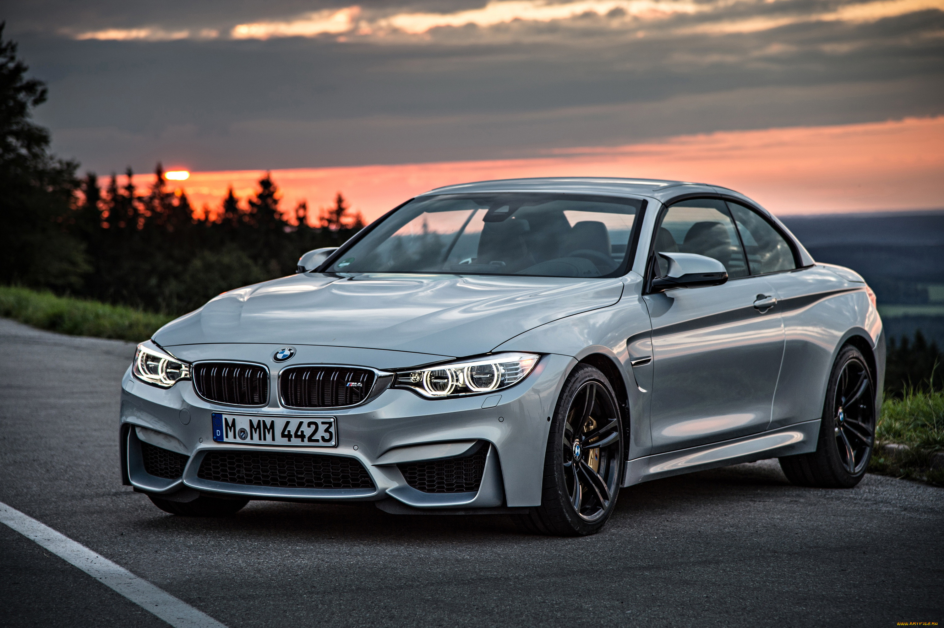 2014 bmw m4 f32 convertible, , bmw, , 